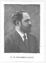 CARNOT, Paul (1869-1957)
