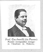 CECCHERELLI, Andrea (1850-1923)