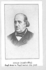 CIVIALE, Jean (1792-1867)