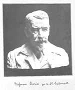 DARIER, Jean (1856-1938)