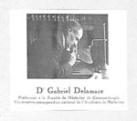 DELAMARE, Gabriel Lucien (1875-?)