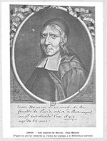 HAMON, Jean (1618-1687)