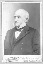 LEFORT, François Jules (1819-1896)