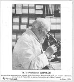 LETULLE, Maurice (1853-1929)