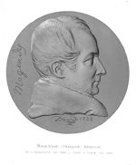 MAGENDIE, François (1783-1855)