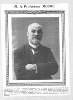 MOURE, Emile Jean (1855-1941)