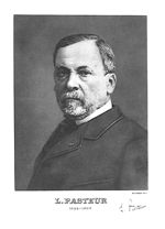 PASTEUR, Louis (1822-1895)