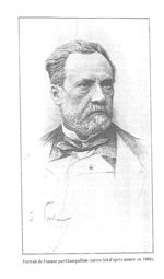 PASTEUR, Louis (1822-1895)