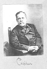 PASTEUR, Louis (1822-1895)