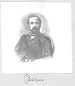 PASTEUR, Louis (1822-1895)