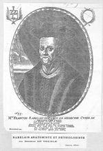 RABELAIS, François (1495-1553)