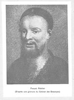 RABELAIS, François (1495-1553)