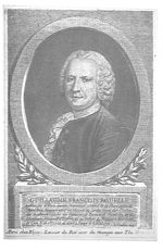 ROUELLE, Guillaume-François (1703-1770)