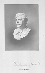 BRISSAUD, Edouard (1852-1909)