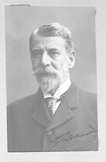 DARIER, Jean (1856-1938)