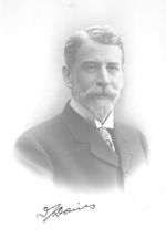 DARIER, Jean (1856-1938)