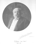 DEBOVE (Maurice Georges), 1845-1920