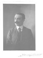 DOPTER, Charles Alfred Henri (1873-1950)