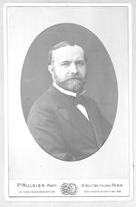 DUPLAY, Emmanuel - Simon (1836-1924)