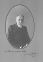 LE GENDRE, Paul Louis (1854-1936)