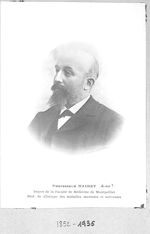 MAIRET, Jean Albert (1852-1935)