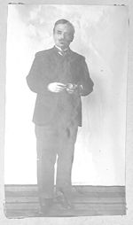 PERRIER, Edmond (1844-1921)