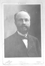 RECLUS, Paul (1847-1914)