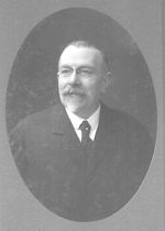 RENON, Louis (1863-1922)