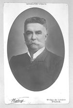 SEGOND, Paul Ferdinand (1851-1912)