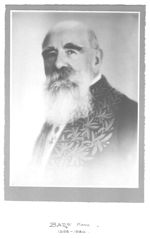 BAZY, Pierre (1853-1934)