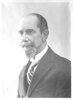 BOUQUET, Henri (1867-1943)