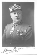 BROCQ - ROUSSEU, Denis (1869-1950)