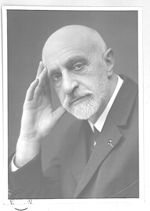 CHARCOT, Jean-Baptiste (1867-1936)