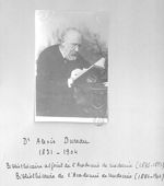 DUREAU (1831-1904)