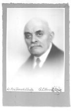 SIREDEY, Armand François Augustin (1856-1940)