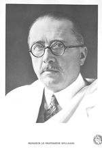 SPILLMANN, Louis François (1875-1940)