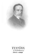 TUFFIER, Théodore (1857-1929)
