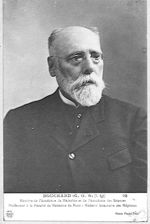 BOUCHARD, Charles J. (1837-1915)