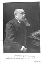 DESGREZ, Alexandre (1863-1940)