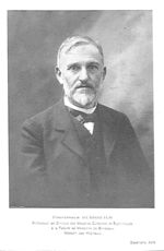 DUBREUILH, William (1857-1935)