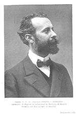 FORNS ROMANS, Rafael (?-1937)