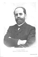 HIRTZ, Mathieu Marc (1809-1878)