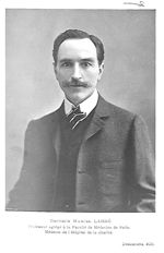 LABBE, Marcel Ernest (1870-1939)