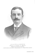 LERMOYEZ, Marcel (1858-1929)