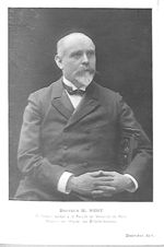 MERY, Henry (1862-1927)