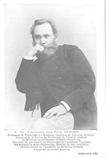 PAVLOV, Ivan Petrovitch (1849-1936)