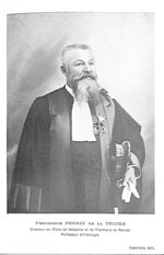 PERRIN DE LA TOUCHE, Emmanuel (1859-?)