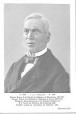 STOLTZ, Joseph Alexis (1803-1896)