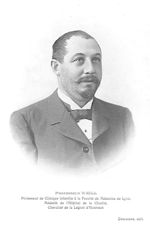 WEILL, Edmond (1858-1924)