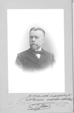 ABADIE, Charles (1842-1932)